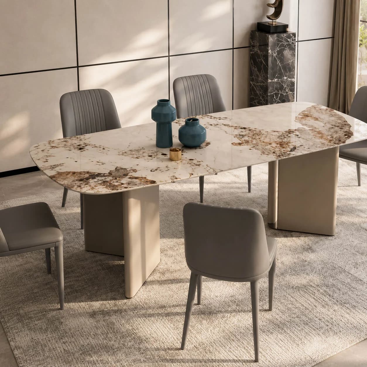 Dining & Table Tops